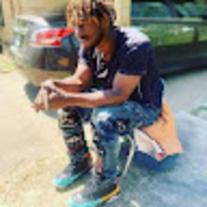 Meet your Posher, Isaiah